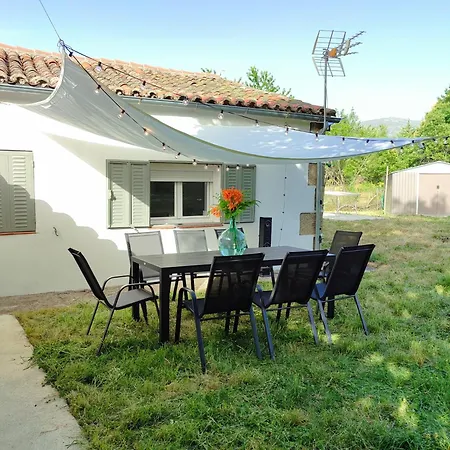 Ferienhaus El Cielo De Bejar, *