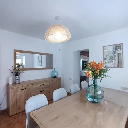Ferienhaus El Cielo De Bejar, *