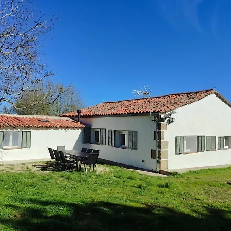 El Cielo De Bejar, Ferienhaus Béjar