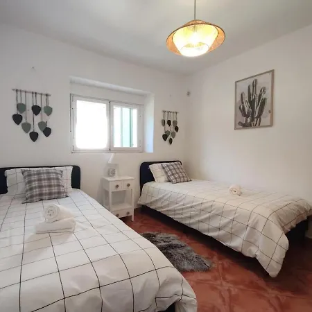 El Cielo De Bejar, Ferienhaus