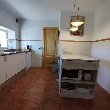 Ferienhaus El Cielo De Bejar, *