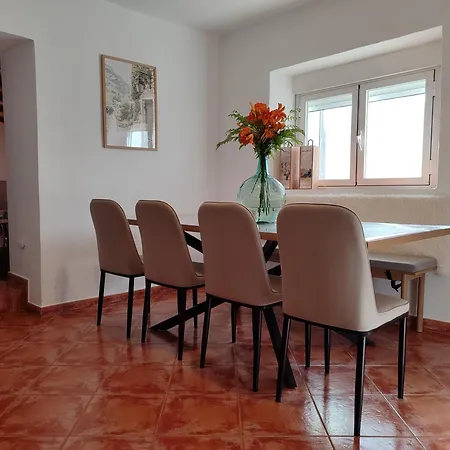 Ferienhaus El Cielo De Bejar, *