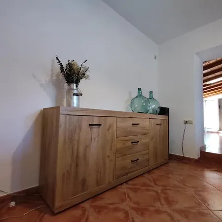 Ferienhaus El Cielo De Bejar, Béjar