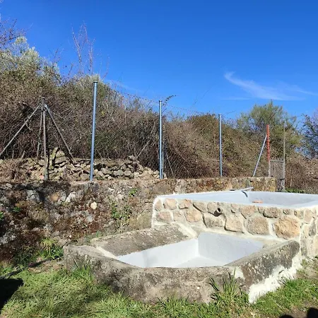 Ferienhaus El Cielo De Bejar,