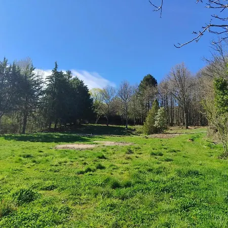 El Cielo De Bejar, Ferienhaus *