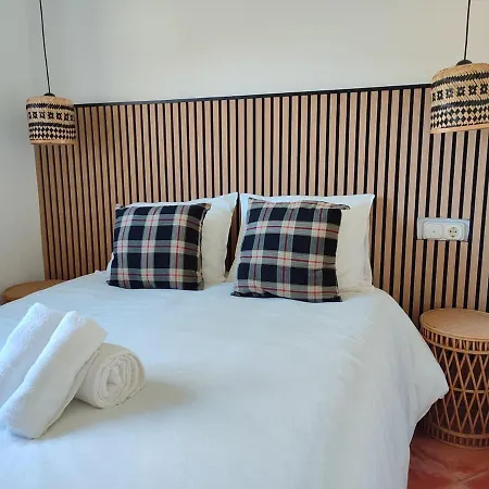 El Cielo De Bejar, Ferienhaus Béjar