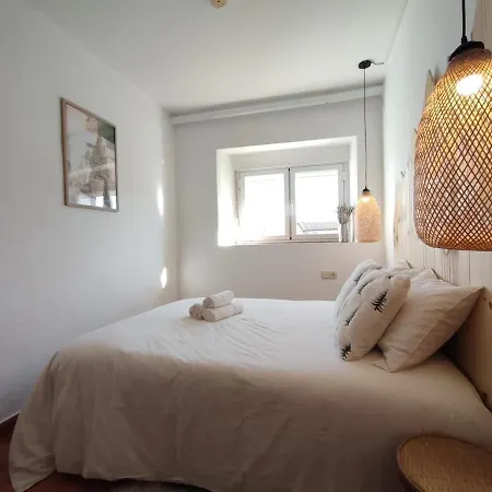 Ferienhaus El Cielo De Bejar, Béjar