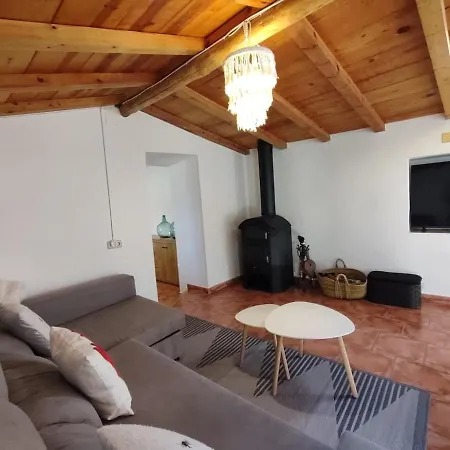 El Cielo De Bejar,