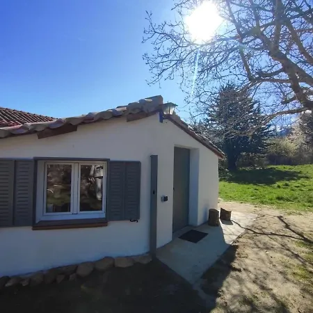Ferienhaus El Cielo De Bejar, Béjar