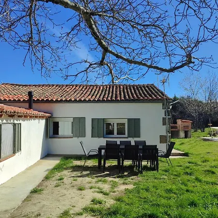 Ferienhaus El Cielo De Bejar, Béjar